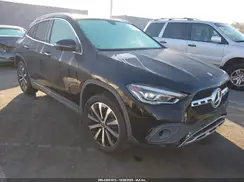 W1N4N4GB9MJ218786 2021 MERCEDES-BENZ GLA-KLASSE