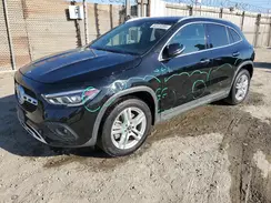 W1N4N4GB9MJ241744 2021 MERCEDES-BENZ GLA-KLASSE