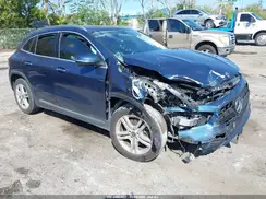 W1N4N4GB9MJ257863 2021 MERCEDES-BENZ GLA-KLASSE