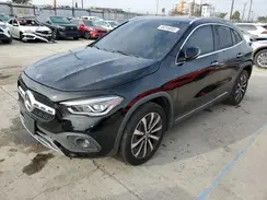 W1N4N4GB9MJ265977 2021 MERCEDES-BENZ GLA-KLASSE