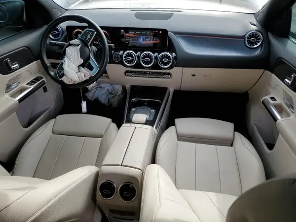 W1N4N4GB9MJ265977 2021 MERCEDES-BENZ GLA-KLASSE - Image 8
