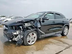 W1N4N4GB9NJ322549 2022 MERCEDES-BENZ GLA-KLASSE
