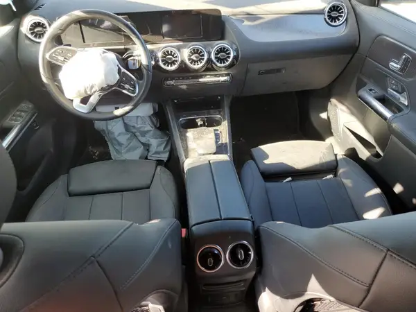 W1N4N4GB9NJ322549 2022 MERCEDES-BENZ GLA-KLASSE - Image 8