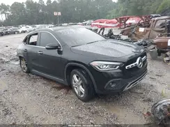 W1N4N4GB9NJ415720 2022 MERCEDES-BENZ GLA-KLASSE