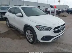 W1N4N4GB9PJ433220 2023 MERCEDES-BENZ GLA-KLASSE