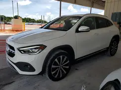 W1N4N4GB9PJ434433 2023 MERCEDES-BENZ GLA-KLASSE