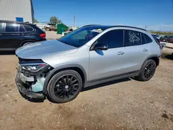W1N4N4GB9PJ444623 2023 MERCEDES-BENZ GLA-KLASSE