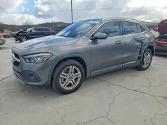 W1N4N4GB9PJ446646 2023 MERCEDES-BENZ GLA-KLASSE