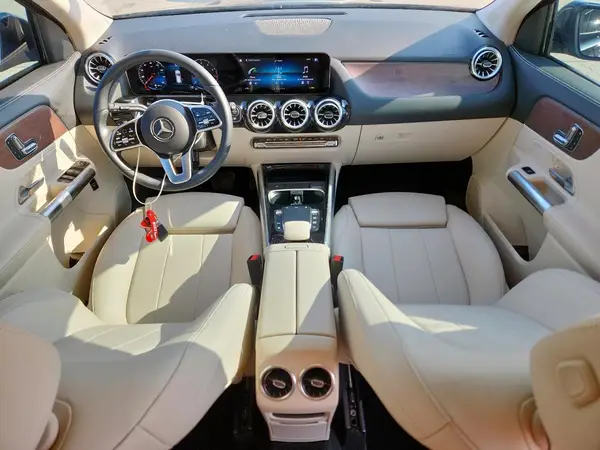 W1N4N4GB9PJ459400 2023 MERCEDES-BENZ GLA-KLASSE - Image 8