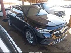 W1N4N4GB9PJ473927 2023 MERCEDES-BENZ GLA-KLASSE