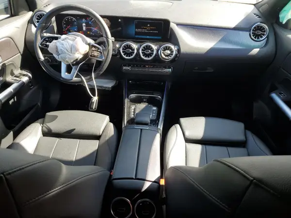 W1N4N4GB9PJ504710 2023 MERCEDES-BENZ GLA-KLASSE - Image 8