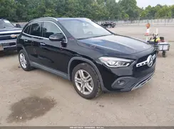 W1N4N4GB9PJ522012 2023 MERCEDES-BENZ GLA-KLASSE
