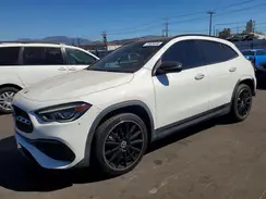 W1N4N4GB9PJ526352 2023 MERCEDES-BENZ GLA-KLASSE