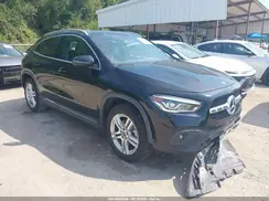 W1N4N4GB9PJ531468 2023 MERCEDES-BENZ GLA-KLASSE