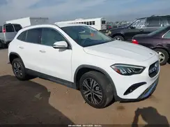 W1N4N4GB9RJ576834 2024 MERCEDES-BENZ GLA-KLASSE