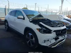 W1N4N4GB9SJ623740 2025 MERCEDES-BENZ GLA-KLASSE