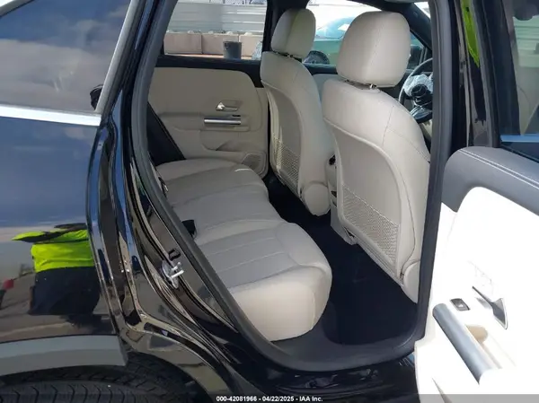 W1N4N4GB9SJ648895 2025 MERCEDES-BENZ GLA-KLASSE - Image 8