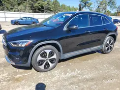 W1N4N4GB9SJ654910 2025 MERCEDES-BENZ GLA-KLASSE