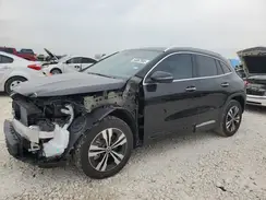 W1N4N4GB9SJ664899 2025 MERCEDES-BENZ GLA-KLASSE