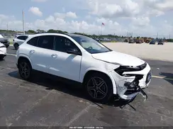 W1N4N4GB9SJ669097 2025 MERCEDES-BENZ GLA-KLASSE