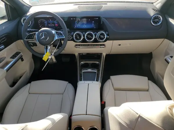W1N4N4GB9SJ671447 2025 MERCEDES-BENZ GLA-KLASSE - Image 8