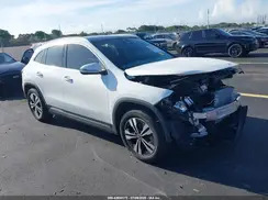 W1N4N4GB9SJ673277 2025 MERCEDES-BENZ GLA-KLASSE