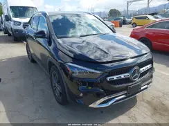 W1N4N4GB9SJ677751 2025 MERCEDES-BENZ GLA-KLASSE