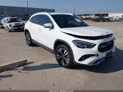 W1N4N4GB9SJ708237 2025 MERCEDES-BENZ GLA-KLASSE