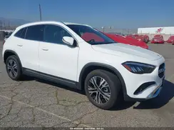 W1N4N4GB9TJ780704 2026 MERCEDES-BENZ GLA-KLASSE