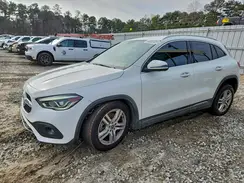 W1N4N4GBXMJ117112 2021 MERCEDES-BENZ GLA-KLASSE