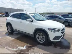 W1N4N4GBXMJ125954 2021 MERCEDES-BENZ GLA-KLASSE