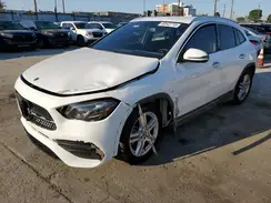 W1N4N4GBXMJ128997 2021 MERCEDES-BENZ GLA-KLASSE