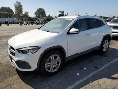 W1N4N4GBXMJ151311 2021 MERCEDES-BENZ GLA-KLASSE