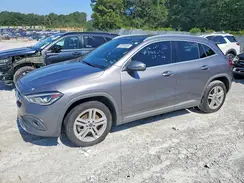 W1N4N4GBXMJ156816 2021 MERCEDES-BENZ GLA-KLASSE