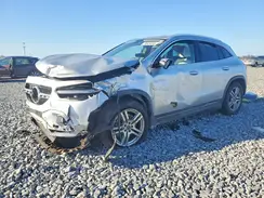 W1N4N4GBXMJ163233 2021 MERCEDES-BENZ GLA-KLASSE