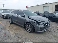 W1N4N4GBXMJ165970 2021 MERCEDES-BENZ GLA-KLASSE