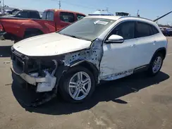 W1N4N4GBXMJ169601 2021 MERCEDES-BENZ GLA-KLASSE