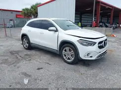 W1N4N4GBXMJ189072 2021 MERCEDES-BENZ GLA-KLASSE