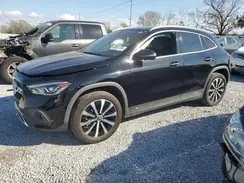 W1N4N4GBXMJ209045 2021 MERCEDES-BENZ GLA-KLASSE