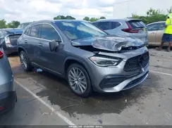 W1N4N4GBXMJ220336 2021 MERCEDES-BENZ GLA-KLASSE