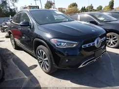 W1N4N4GBXMJ222796 2021 MERCEDES-BENZ GLA-KLASSE