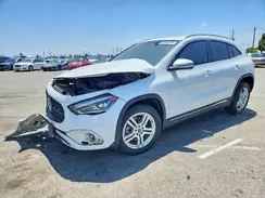 W1N4N4GBXMJ230087 2021 MERCEDES-BENZ GLA-KLASSE