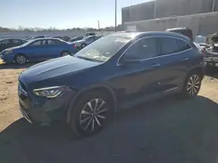 W1N4N4GBXMJ248086 2021 MERCEDES-BENZ GLA-KLASSE