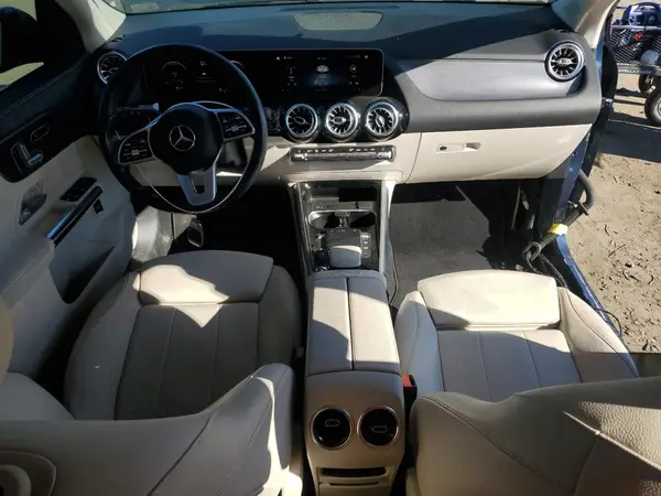 W1N4N4GBXMJ248086 2021 MERCEDES-BENZ GLA-KLASSE - Image 8