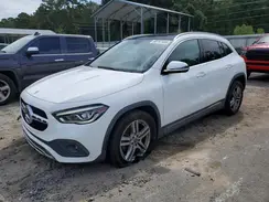 W1N4N4GBXMJ253501 2021 MERCEDES-BENZ GLA-KLASSE