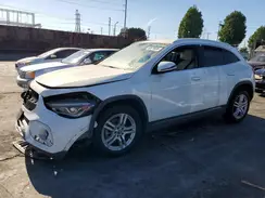 W1N4N4GBXMJ267561 2021 MERCEDES-BENZ GLA-KLASSE