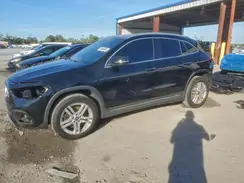 W1N4N4GBXMJ275661 2021 MERCEDES-BENZ GLA-KLASSE