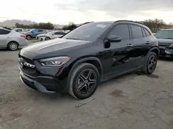 W1N4N4GBXNJ332135 2022 MERCEDES-BENZ GLA-KLASSE
