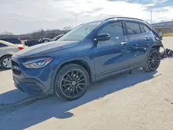 W1N4N4GBXNJ347069 2022 MERCEDES-BENZ GLA-KLASSE