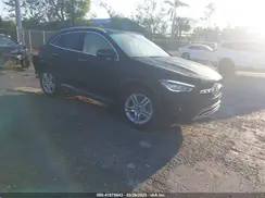 W1N4N4GBXNJ369251 2022 MERCEDES-BENZ GLA-KLASSE